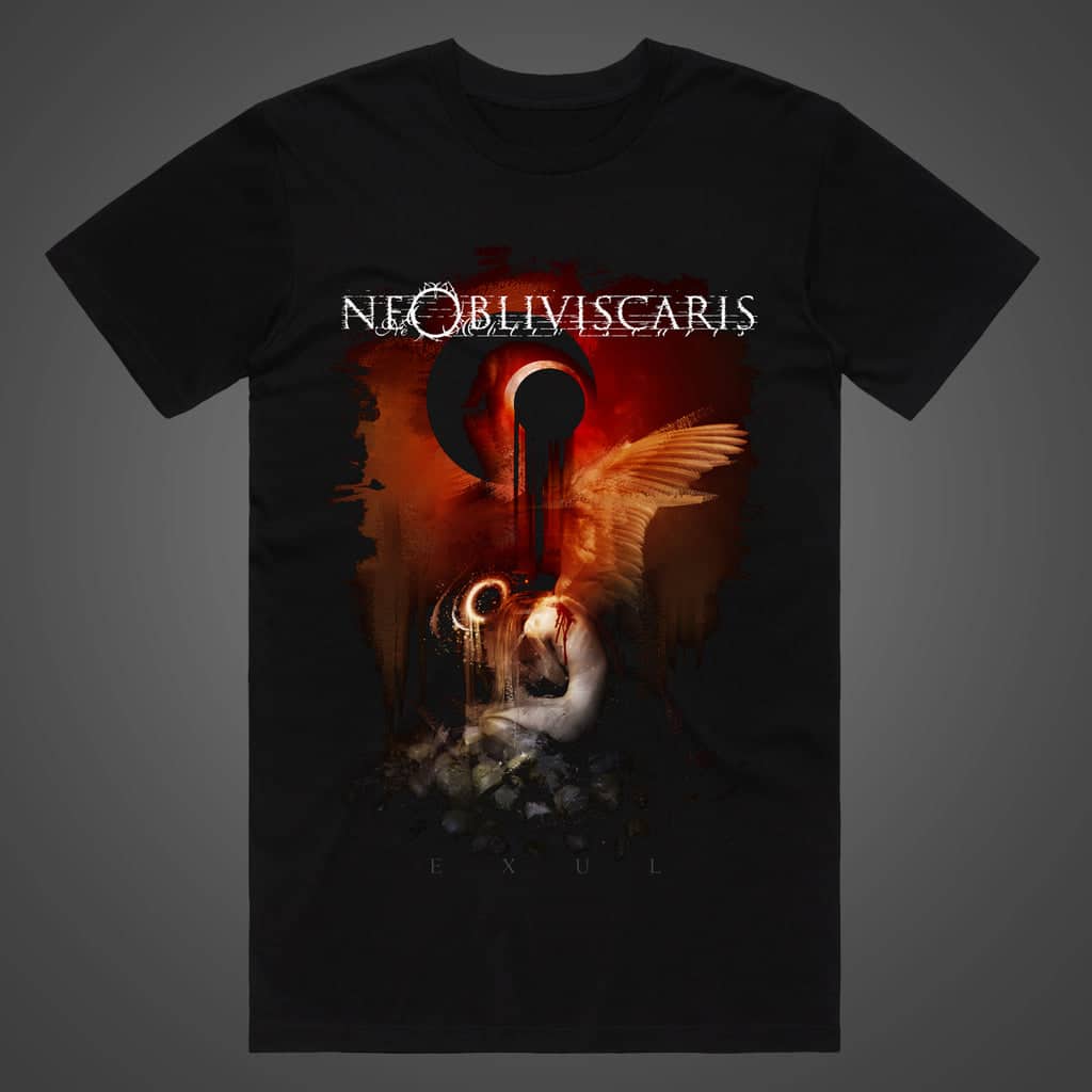 Ne Obliviscaris