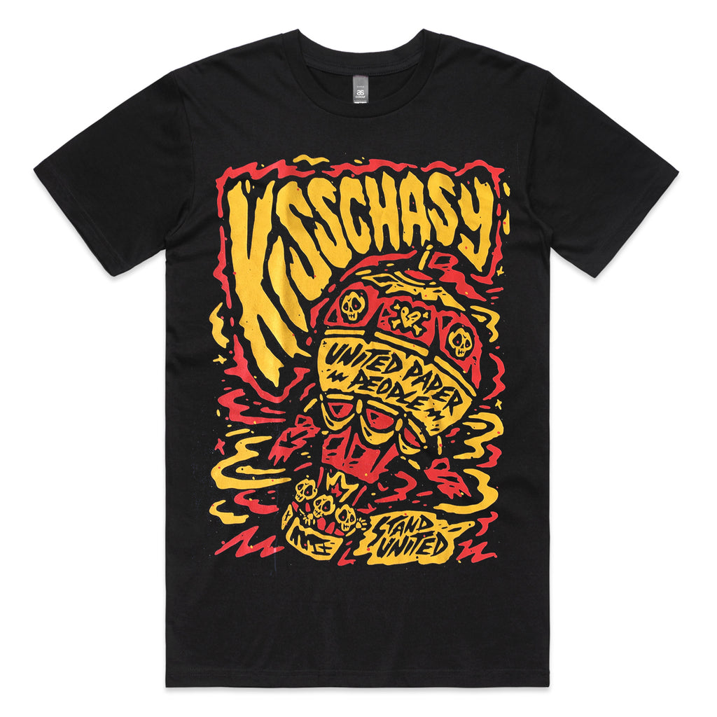 Kisschasy