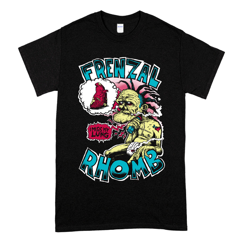 Frenzal Rhomb