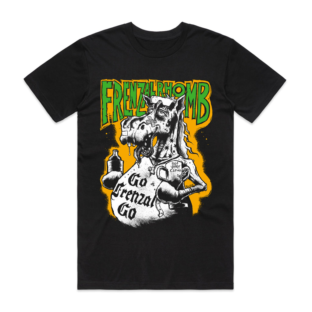 Frenzal Rhomb