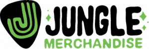 Jungle Merchandise