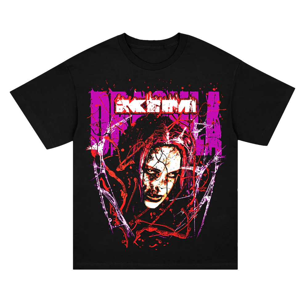 Kim Dracula