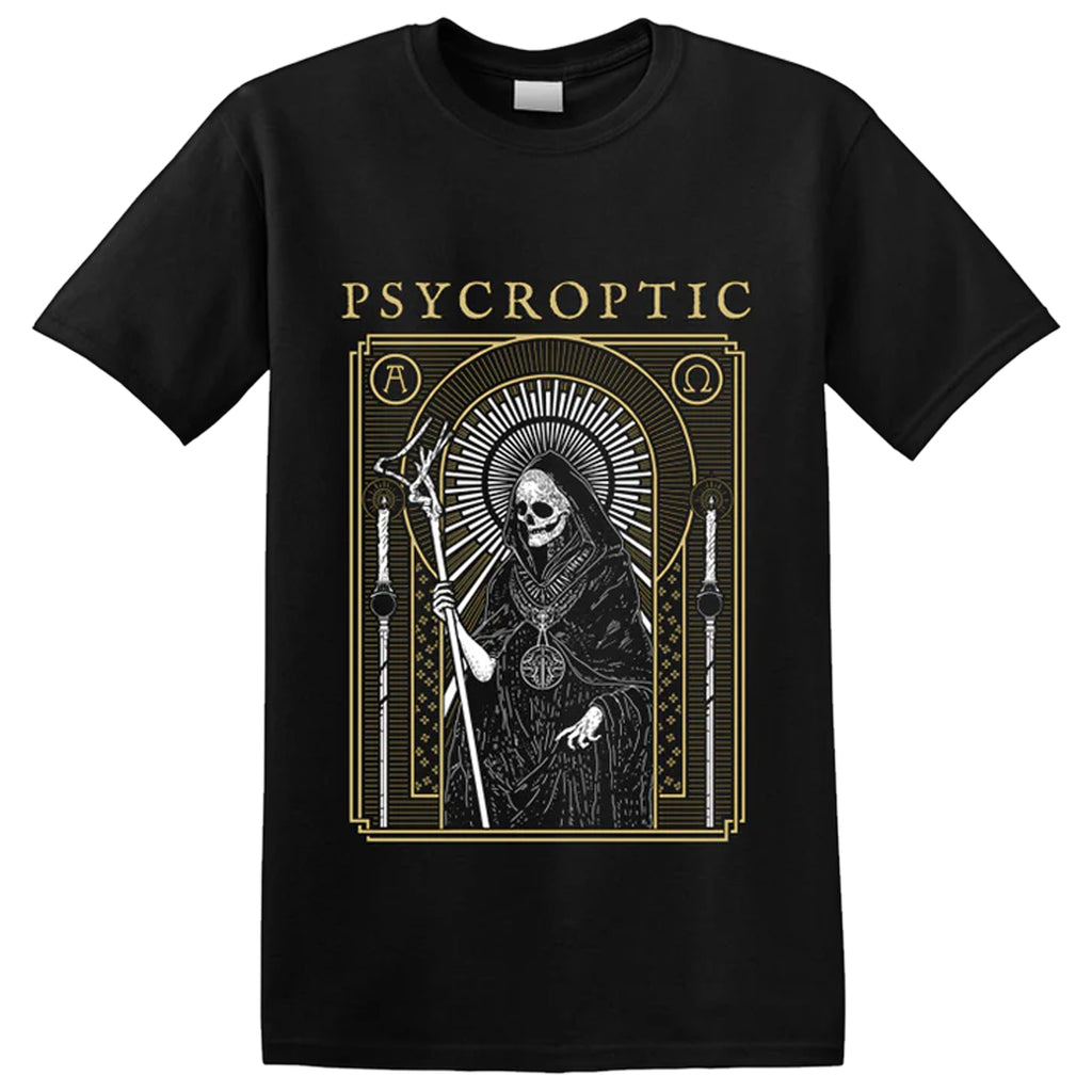 Psycroptic