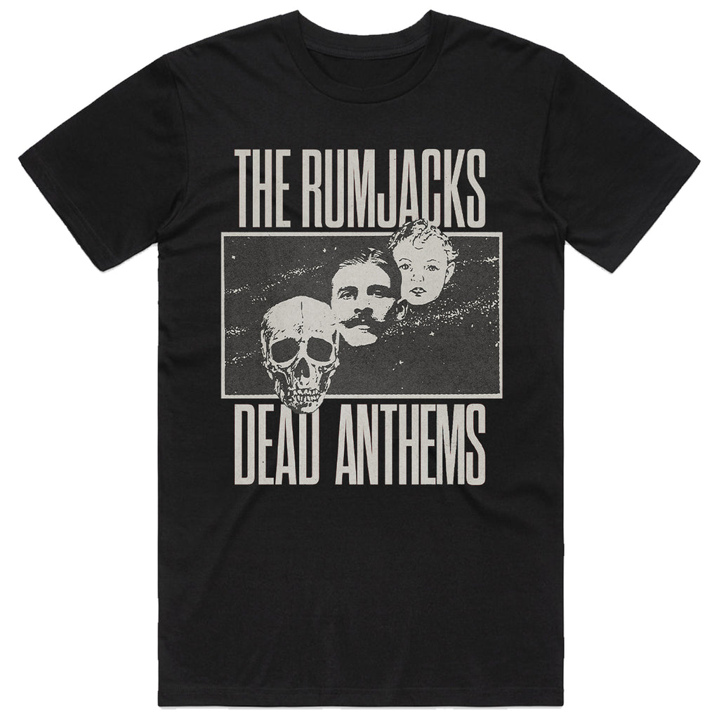 The Rumjacks