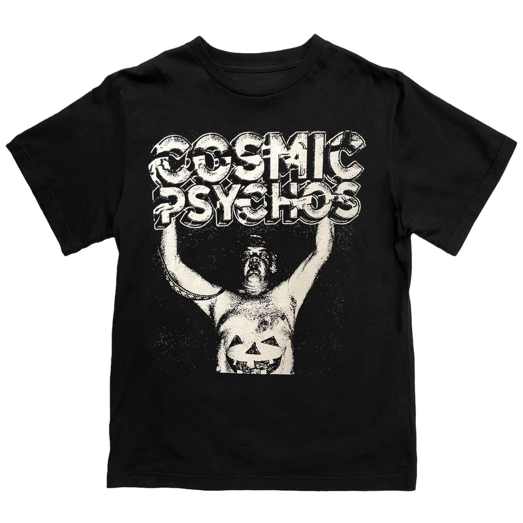 Cosmic Psychos
